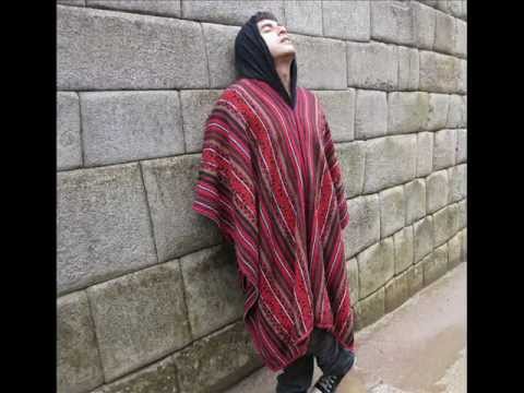 A Los Bosques - William Luna 2013