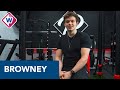 YouTuber Stan alias 'Browney' trekt miljoenen kijkers - OMROEP WEST