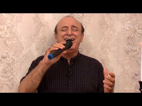 Yaqub Zurufçu - Nazəndə Sevgilim Yadıma Düşdü (Ulduzlu Yayım)