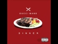 Gucci Mane - Russian (Dinner) 