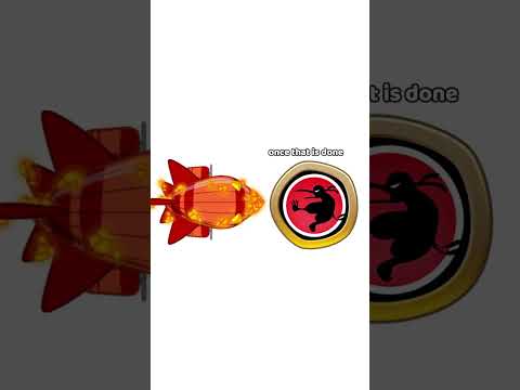 If Bloons TD 6 had more bosses...