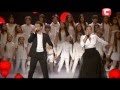 "Х-Фактор": песня Ирины Дубцовой "Живи!", посвященная теме СПИДа 
