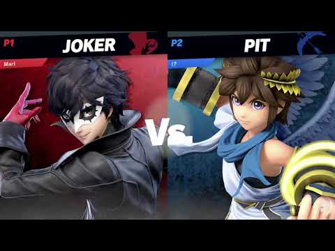 Vermillion vs Skylock - Grand Finals  - Back2Roots 8 | Joker vs Pit