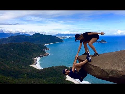 South America 2016/17