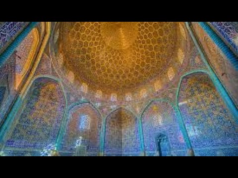 Gjendja e disa besimtareve ne boten tjeter - Shaban Tairi ligjerate teravi ne Lloke 28.3.23