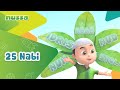NUSSA 25 NABI