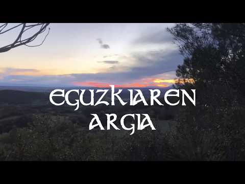 Rotten XIII - Eguzkiaren argia