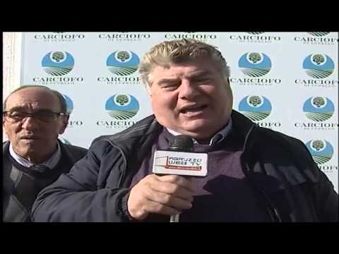 ONDA TG 21.04.2015 - SULMONA CALCIO   DI GIROLAMO ANNUNCIA PROGRAMMI AMBIZIOSI