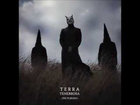 Terra Tenebrosa - The Compression Chamber