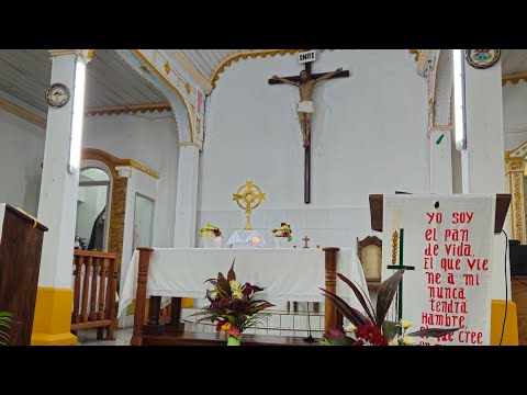Memoria Obligatoria de Santa Mónica de Hipona. Amor de los amores 
