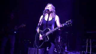 BLACK CLOUD SONG Michelle Malone and Drag The River LIVE  4/15/17