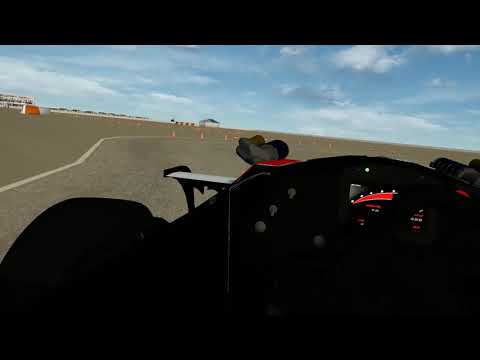 RFR18 around Lincoln