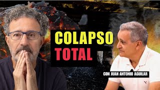 Ucrania SE DESMORONA | El Pentágono ya prepara la retirada. Juan Antonio Aguilar. Geopolitica