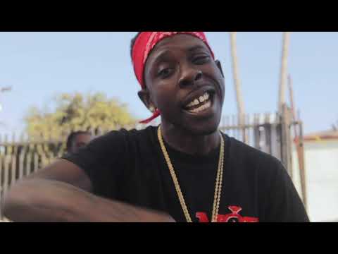 T-Rulah - Where it's At