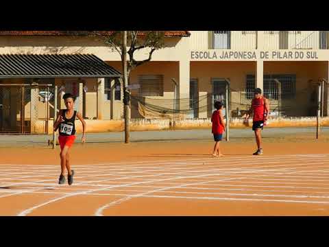 4x100 XM - Mirim 2019