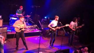 NE-HI - 'Buried on the Moon' @ The Sinclair - Cambridge, MA - 9/18/2016