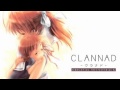 Clannad OST - Snowfield 