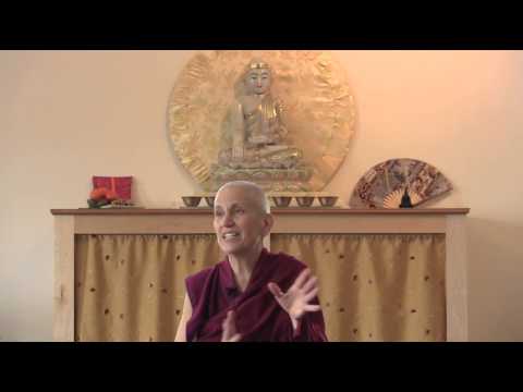 05-21-14 Gems of Wisdom: The Darkness of Ignorance - BBCorner