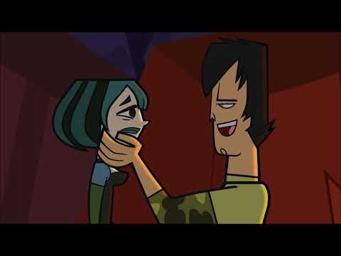 Total Drama Music Video - I Only Want To Be With You