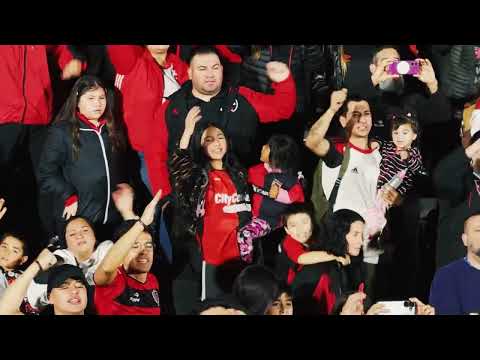 Banderazo leproso: único en el mundo 🚩🏴