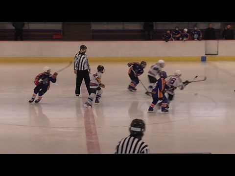 8.2.2020 ZS Louny  HC Slovan Louny - HC Stadion Litoměřice 9:8 (4:2 3:3 2:3) III.tř.