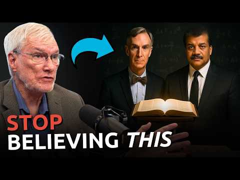 They KEEP Spreading This Lie About the Bible & Getting Away with It