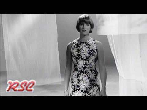 Grethe Ingmann - Der Sommerwind (Soeben eingetroffen, 21.09.1965)