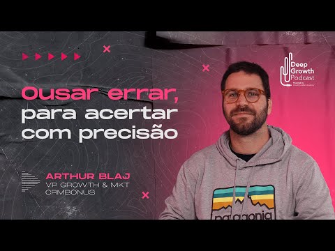Arthur Blaj, VP Growth & Mkt CRMBonus - YouTube