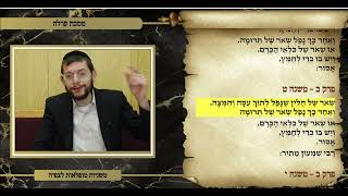 משניות ערלה פרק ב משנה ט