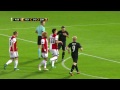 Samenvatting Feyenoord - Zorya Luhansk 2016-2017