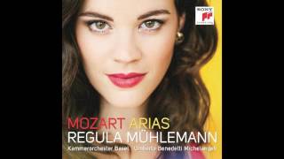 Regula Mühlemann — "Exsultate, jubilate" (Mozart)