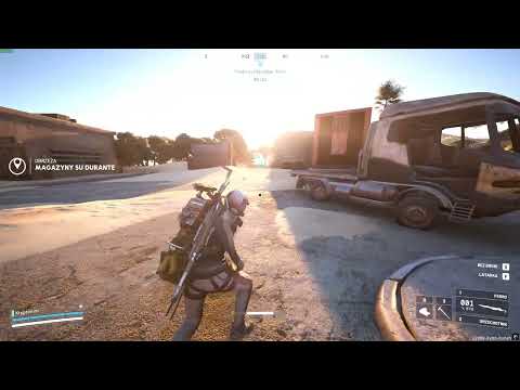 Arc Raiders: Quest Marked for Death Guide / Na Celowniku