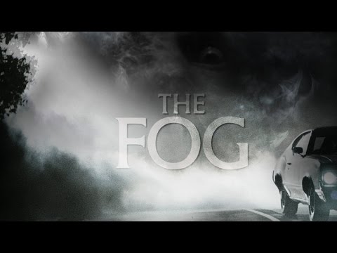 Trailer The Fog - Nebel des Grauens