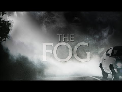 Trailer-Vorschau: The Fog - Nebel des Grauens