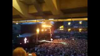 Andreas Gabalier - Intro (live in Kitzbühel)