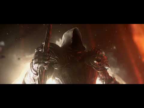 Lilith... she tore off Inarius's wings.