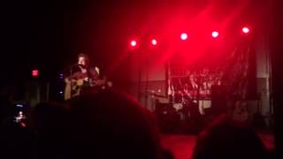 Be my baby - Dylan holland