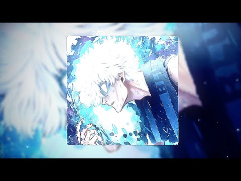 LET ME GO! - SXCREDMANE x Grioten (Slowed + Reverb)