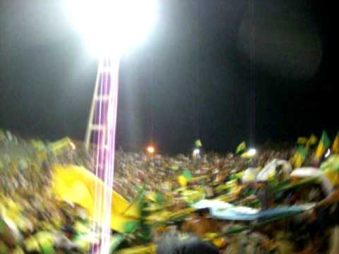 Golasoo De Aldosivi Vs Talleres de Cordoba