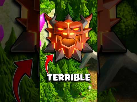 Ranked Has A Big Problem in Clash!