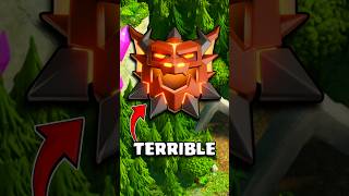 Ranked Has A Big Problem in Clash!