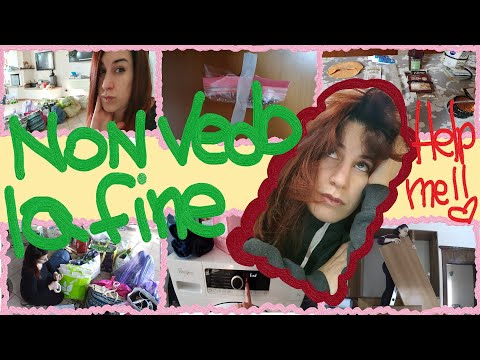 TRASLOVLOG #4 || IL DRAMMA STA PER CONSUMARSI SU DI NOI