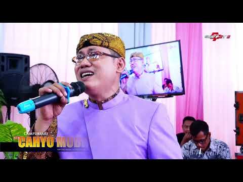 SRAGENAN LORO ATI GINO WIBOWO Campursari NEW CAHYO MUDHO