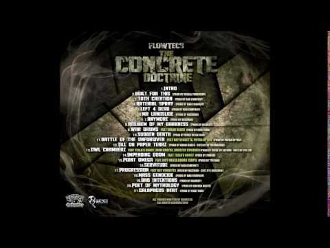 Flowtecs - Anymore [Concrete Doctrine]
