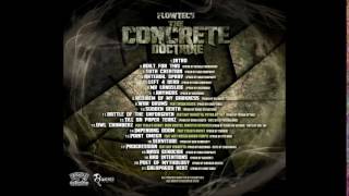 Flowtecs - Anymore [Concrete Doctrine]