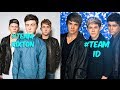 One Direction Vs. Rixton! (BATTLE OF THE BANDS ...