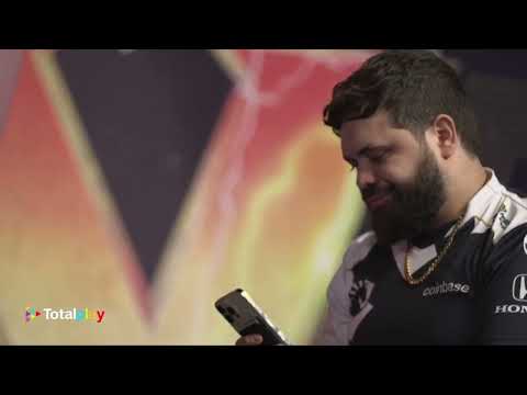 Smash Factor X Top 16 Winners Quarter-Final Smash Papi Vs HungryBox