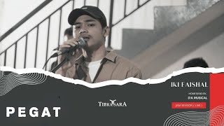 Download lagu PEGAT - HENDY RESTU / IKI FAISHAL ft. D'A MUSICAL / JAM SESSION ( Live ) mp3 Download lagu PEGAT - HENDY RESTU / IKI FAISHAL ft. D'A MUSICAL / JAM SESSION ( Live ) mp3