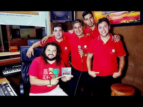 Folclore con onda tv -  Yawar Waina