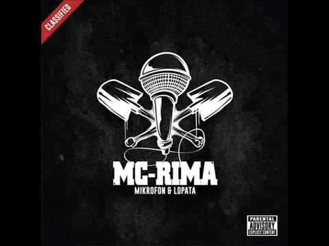 MC RIMA - Da mi se vratit ponovo